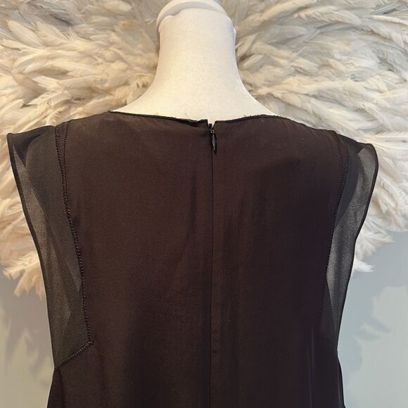 O’2nd black shift dress - Picture 6 of 9